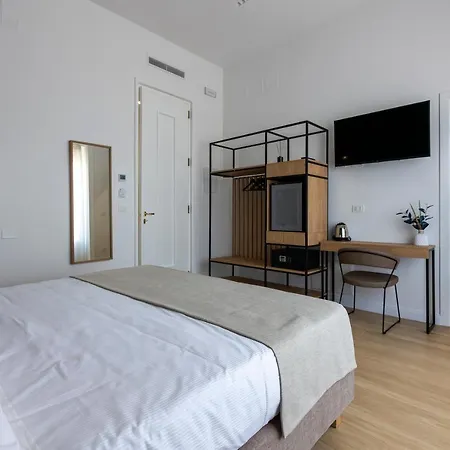 Le Gemme Di Cavour Luxury Pensjonat 4*