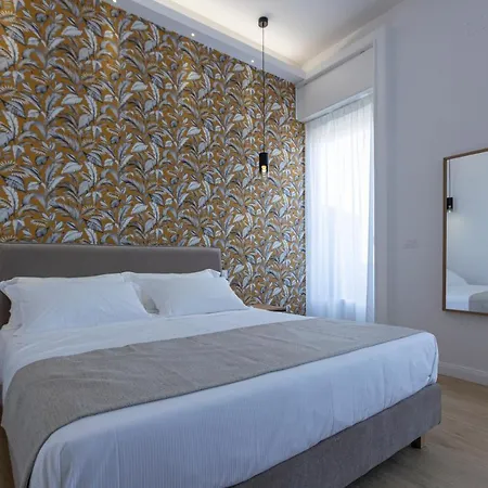 Pensjonat Le Gemme Di Cavour Luxury