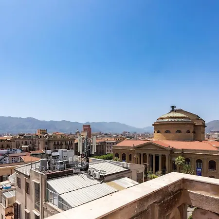 Pensjonat Le Gemme Di Cavour Luxury 4*