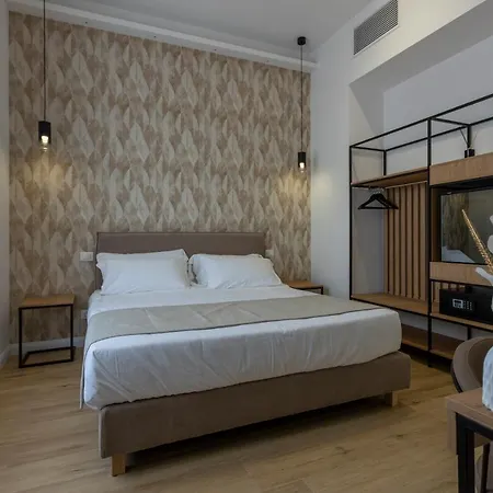 Le Gemme Di Cavour Luxury 4*