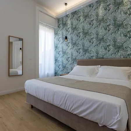 Pensjonat Le Gemme Di Cavour Luxury 4*