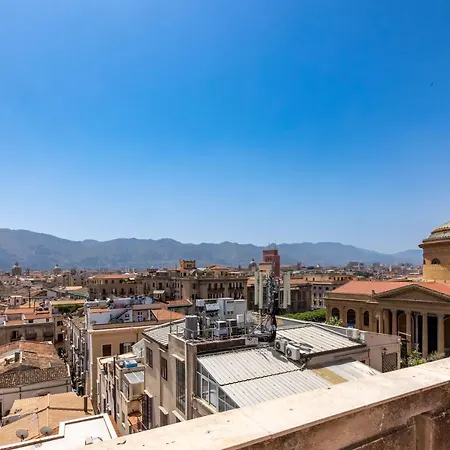 Pensjonat Le Gemme Di Cavour Luxury