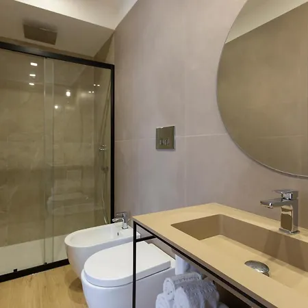 Pensjonat Le Gemme Di Cavour Luxury