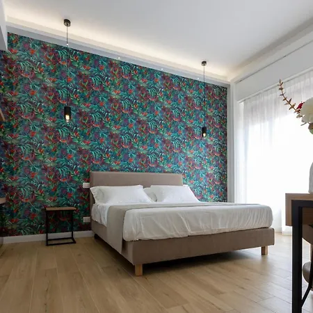 Le Gemme Di Cavour Luxury ゲストハウス