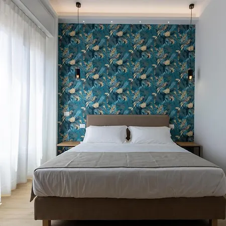 Le Gemme Di Cavour Luxury 4* Palermo