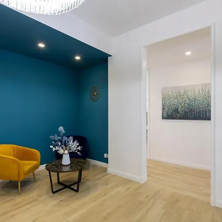 Le Gemme Di Cavour Luxury Pensjonat 4*