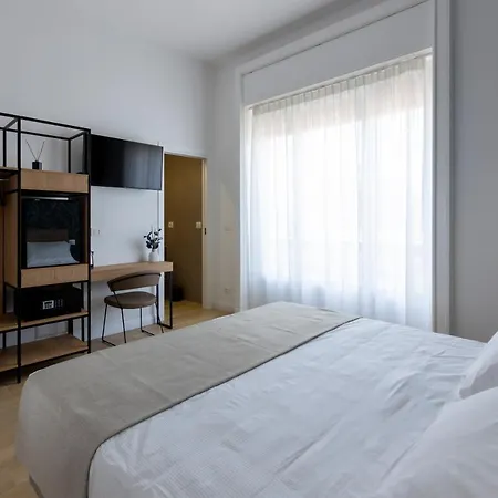 Pensjonat Le Gemme Di Cavour Luxury Palermo