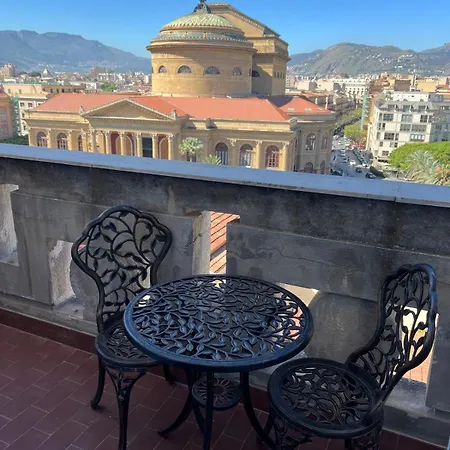 Le Gemme Di Cavour Luxury Pensjonat