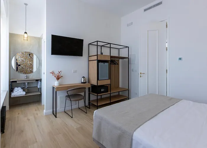 Гостевой дом Le Gemme Di Cavour Luxury
