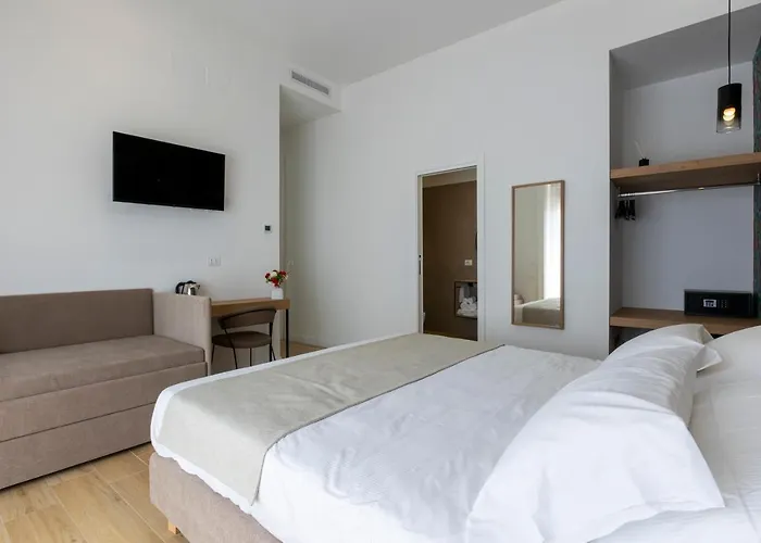 Гостевой дом Le Gemme Di Cavour Luxury Палермо