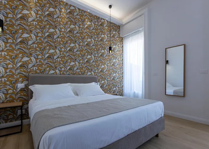 Гостевой дом Le Gemme Di Cavour Luxury