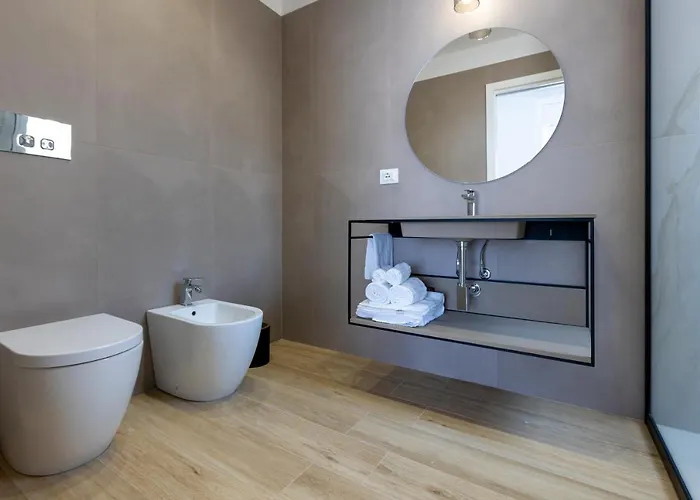 Le Gemme Di Cavour Luxury Гостевой дом Палермо