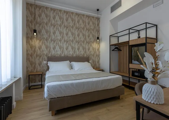 Le Gemme Di Cavour Luxury 4*