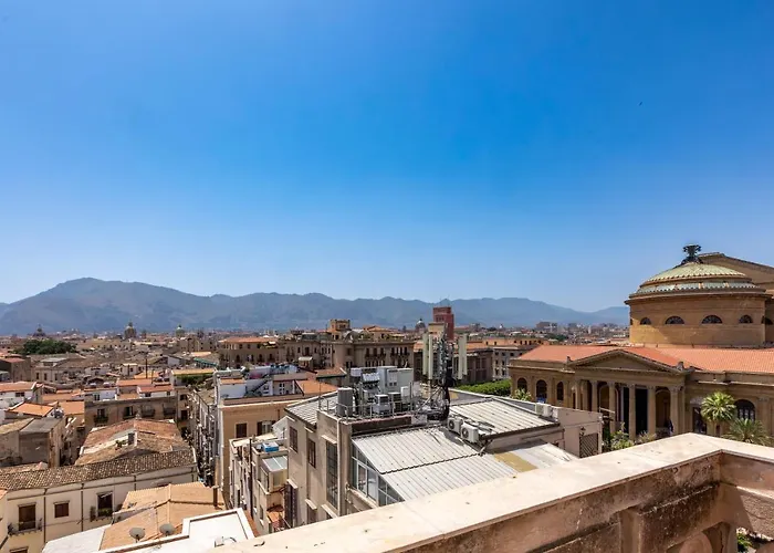 Гостевой дом Le Gemme Di Cavour Luxury