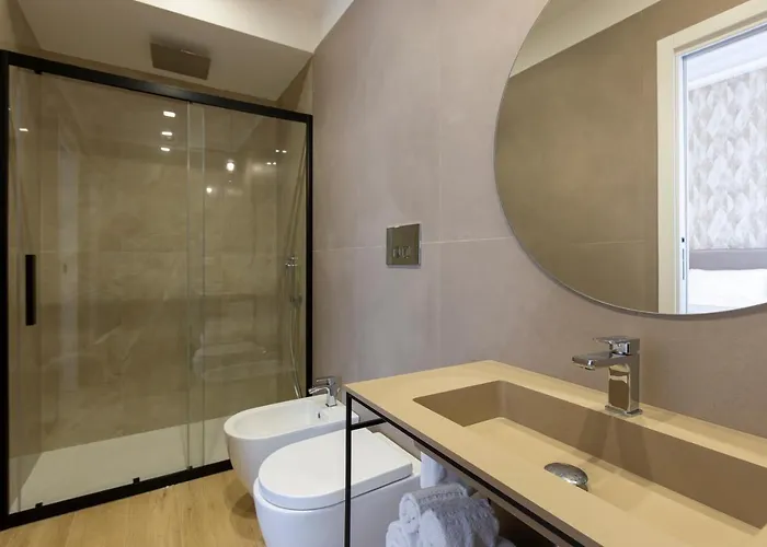 Гостевой дом Le Gemme Di Cavour Luxury
