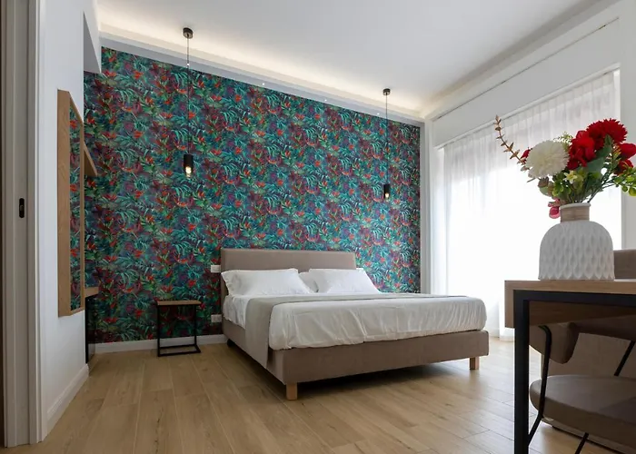 Le Gemme Di Cavour Luxury Гостевой дом