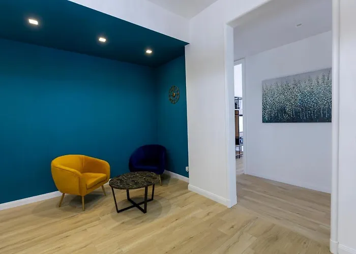 Le Gemme Di Cavour Luxury Гостевой дом Палермо