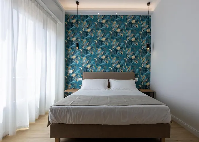 Le Gemme Di Cavour Luxury 4* Палермо