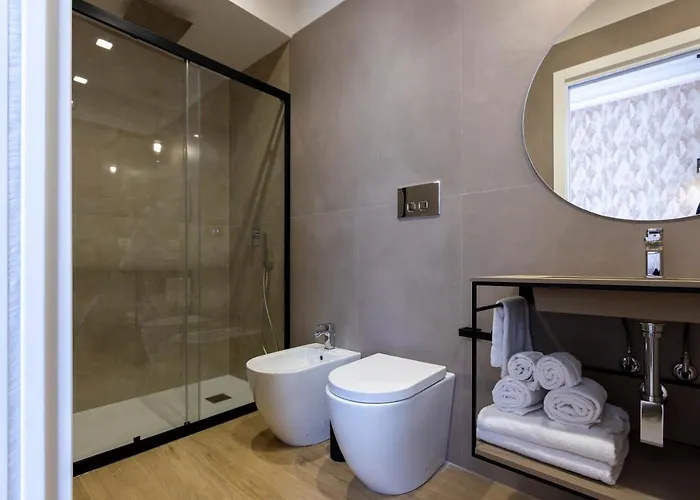 Гостевой дом Le Gemme Di Cavour Luxury Палермо