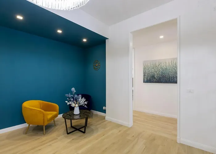 Le Gemme Di Cavour Luxury Гостевой дом 4*