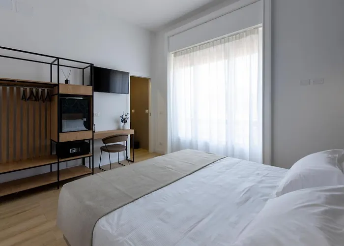 Гостевой дом Le Gemme Di Cavour Luxury Палермо