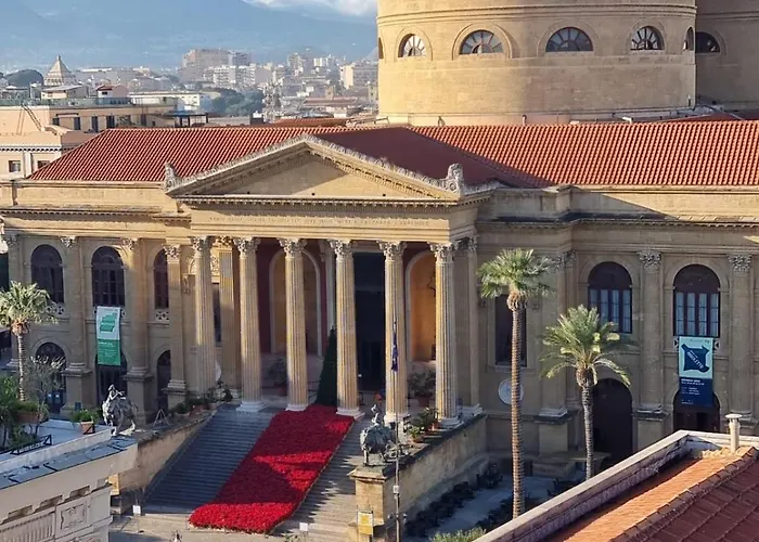 Гостевой дом Le Gemme Di Cavour Luxury