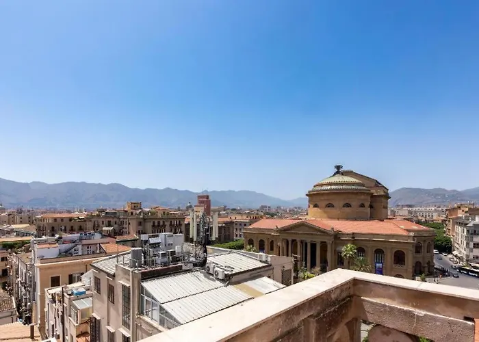 Гостевой дом Le Gemme Di Cavour Luxury 4*
