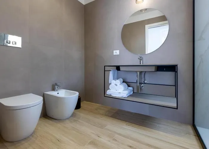 Le Gemme Di Cavour Luxury 4* Палермо
