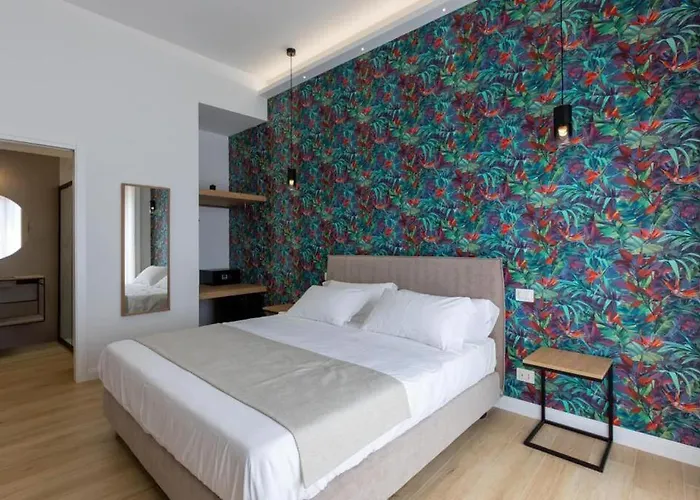 Гостевой дом Le Gemme Di Cavour Luxury